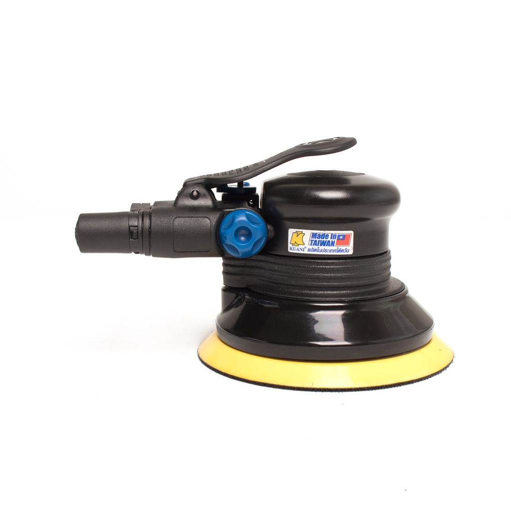 เครื่องขัด ORBITAL KUANI รุ่น KI6603 รูปที่ 4