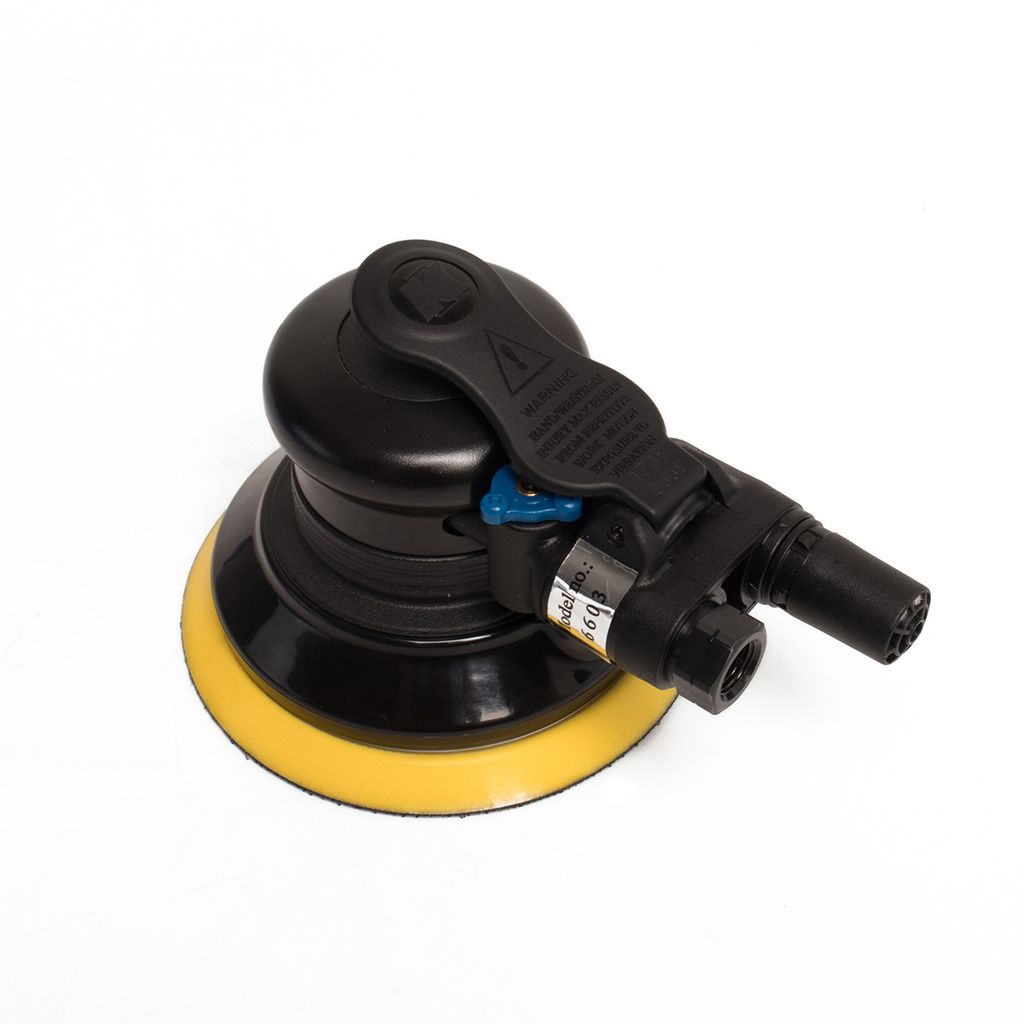 เครื่องขัด ORBITAL KUANI รุ่น KI6603 รูปที่ 2