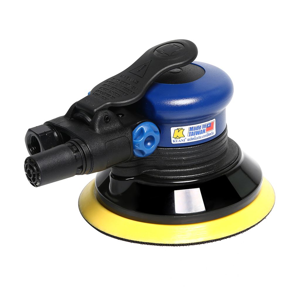 KUANI Orbital Sander Model KI6604 photo 3