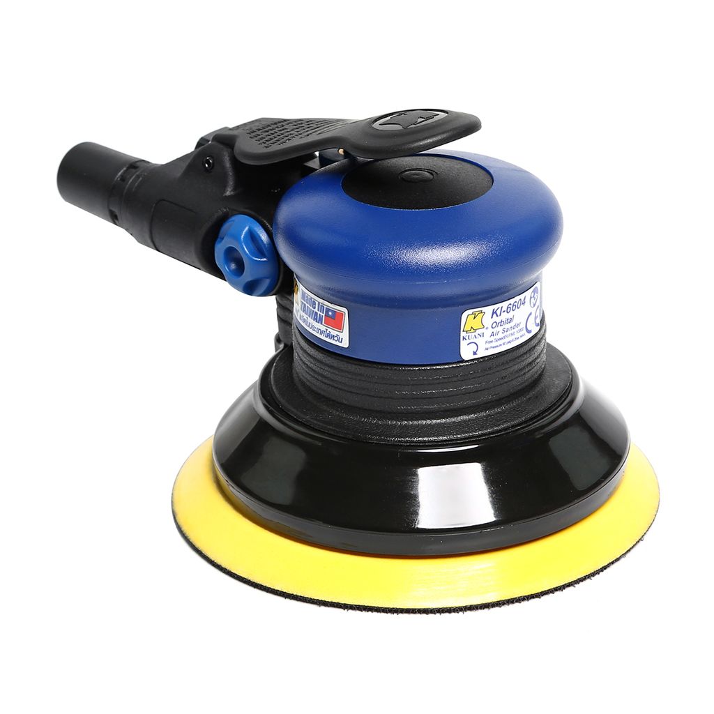 KUANI Orbital Sander Model KI6604 photo 4