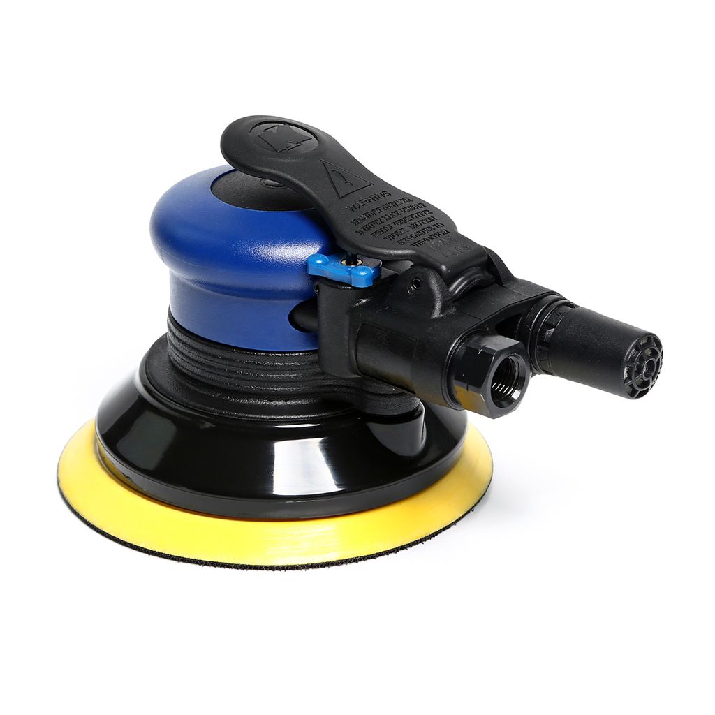 KUANI Orbital Sander Model KI6604 photo 2