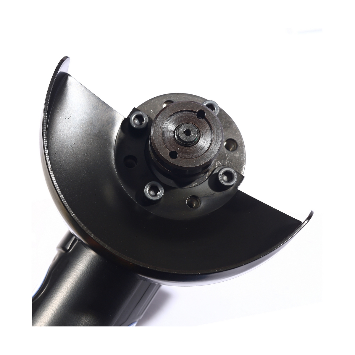 เครื่องเจียร์ลม 4" สวิทซ์หมุน KUANI รุ่น KI6821R รูปที่ 4