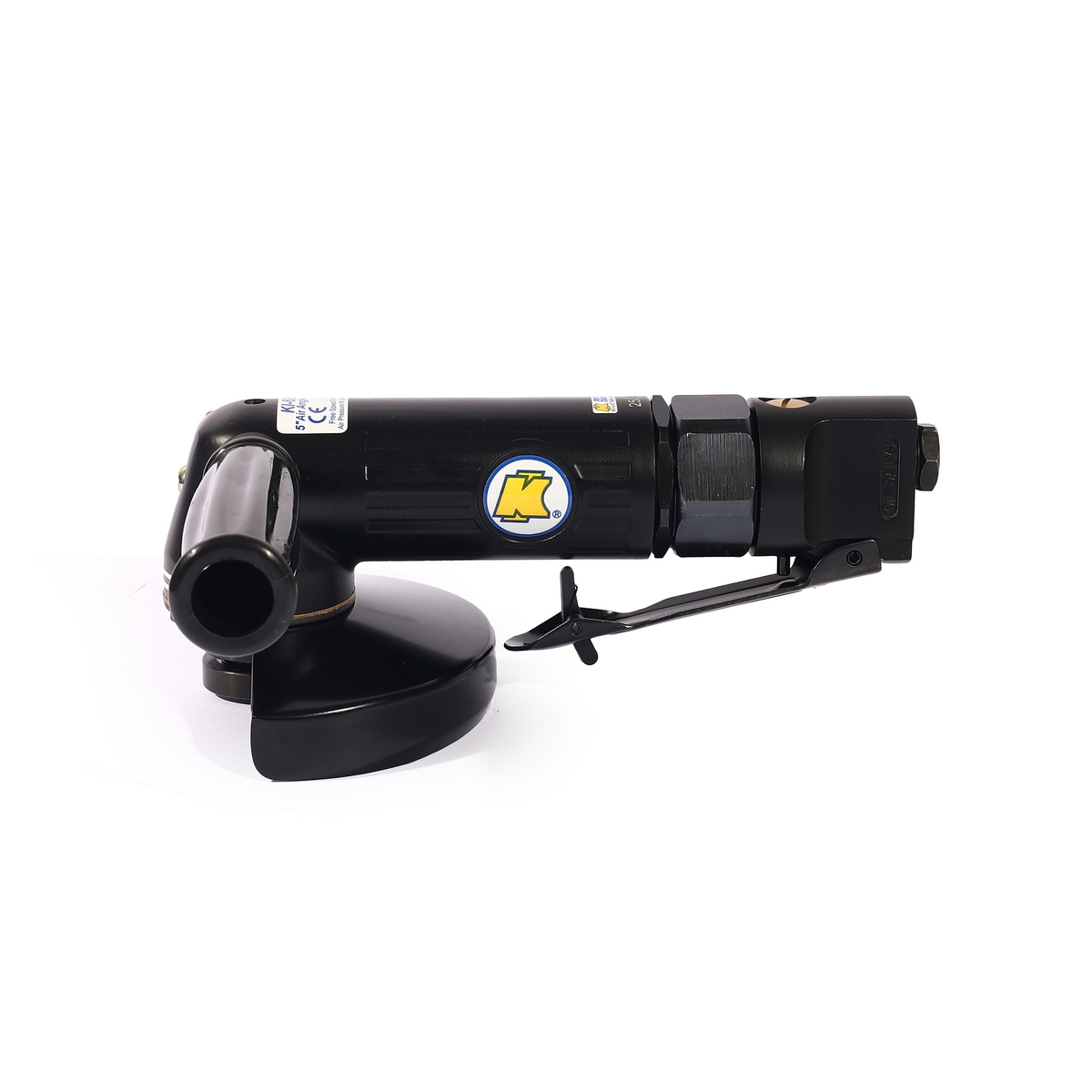 KUANI Air Grinder 5" Model KI6822 photo 2