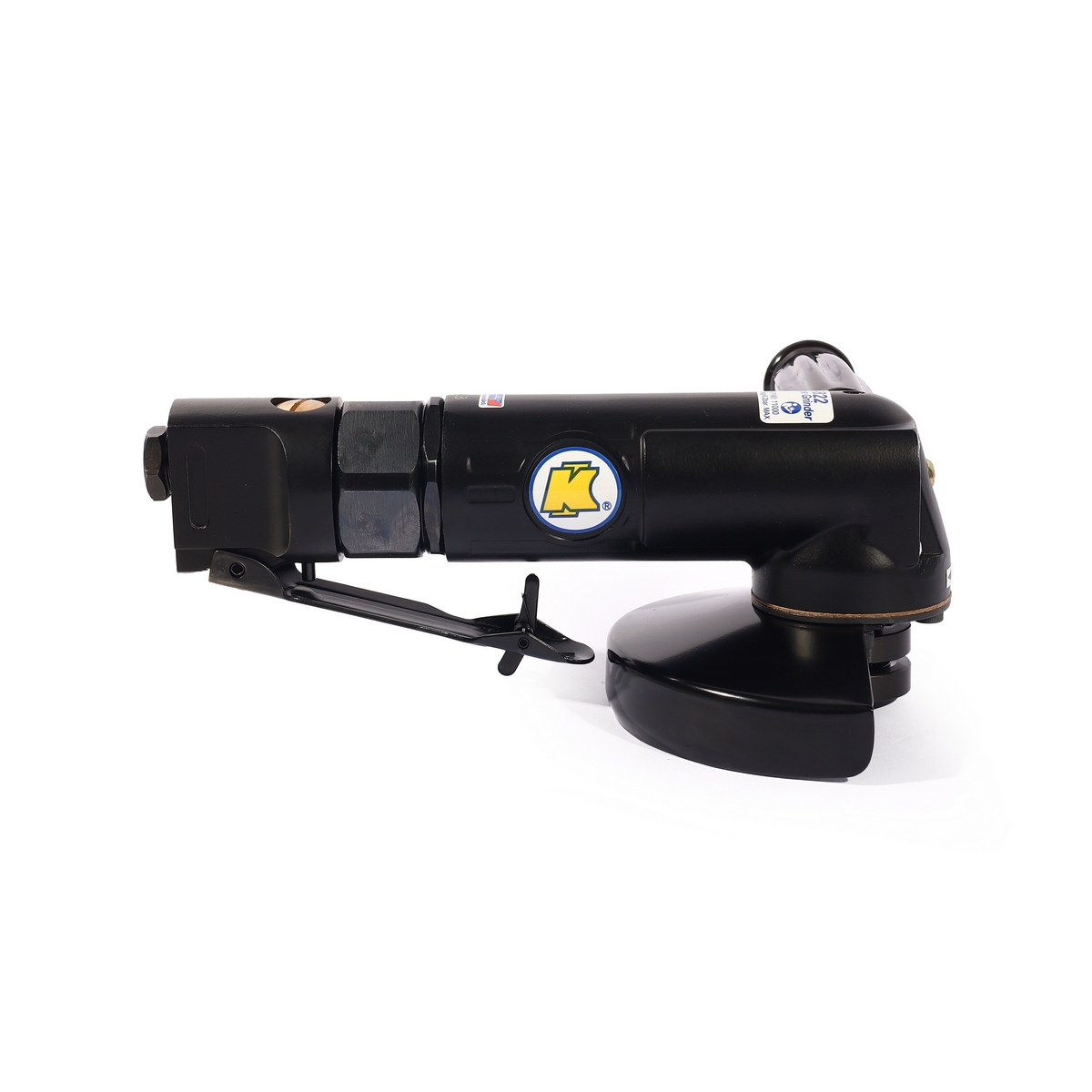 KUANI Air Grinder 5" Model KI6822 photo 3