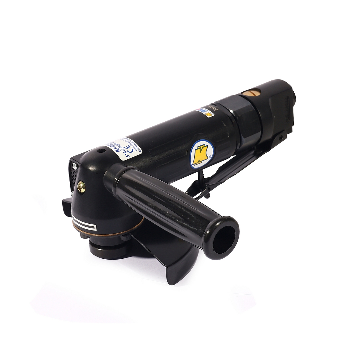 KUANI Air Grinder 5" Model KI6822 price ฿4,500