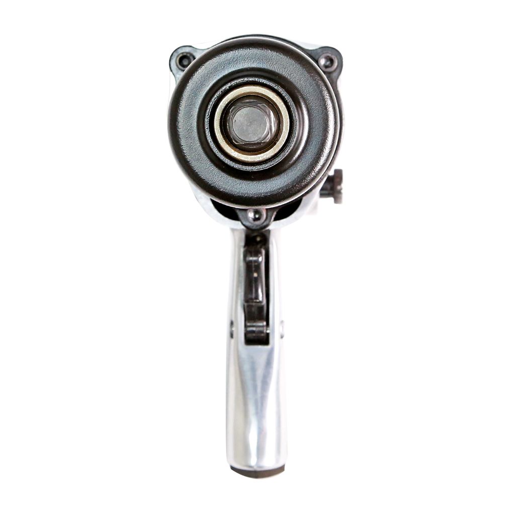 บล๊อกลม 1/2" TWIN HAMMER KUANI รุ่น KI853 รูปที่ 2