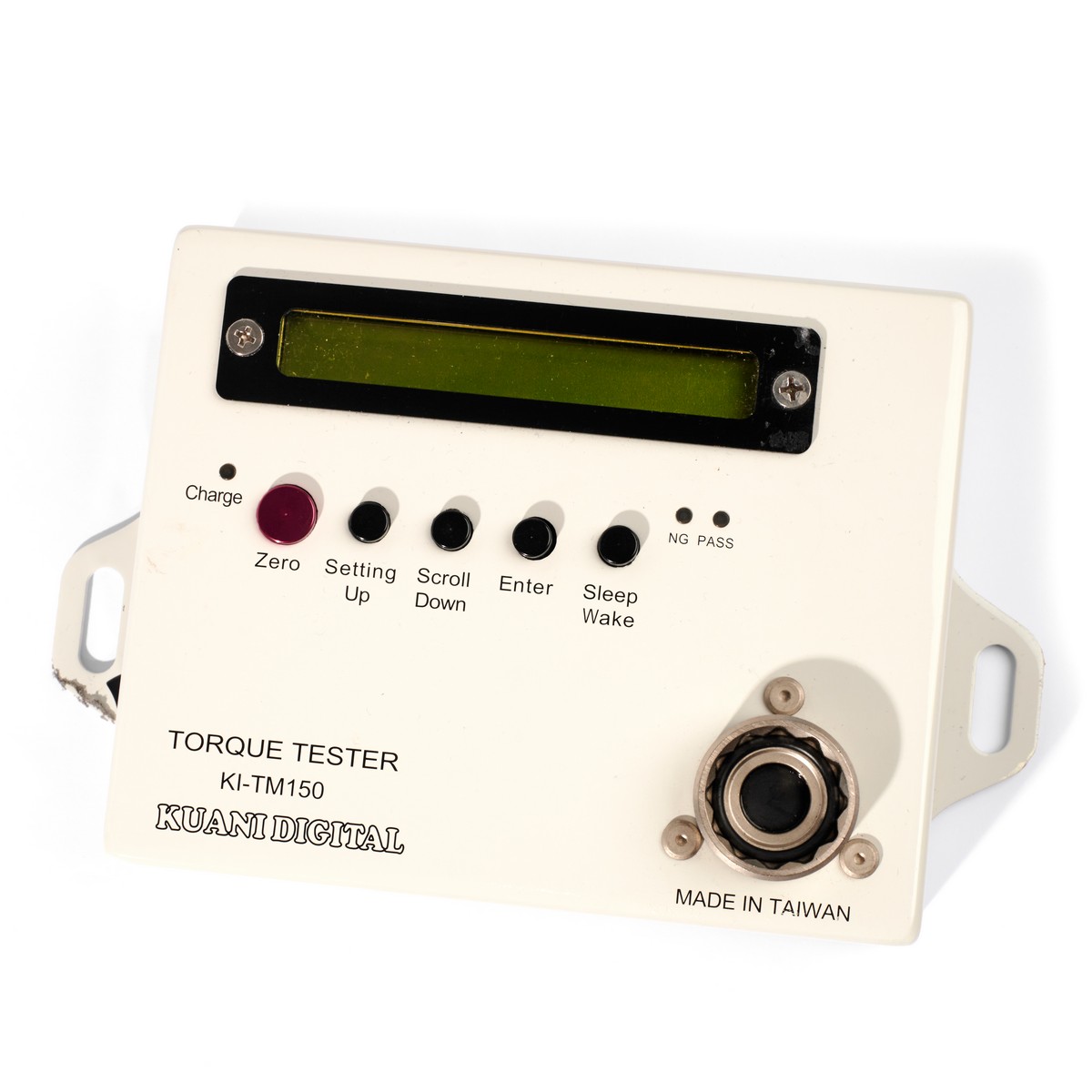 KUANI Torque Screwdriver Testing Model KITM150 photo 4