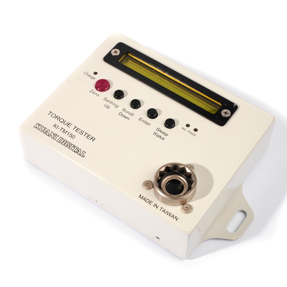 KUANI Torque Screwdriver Testing Model KITM150 photo 3