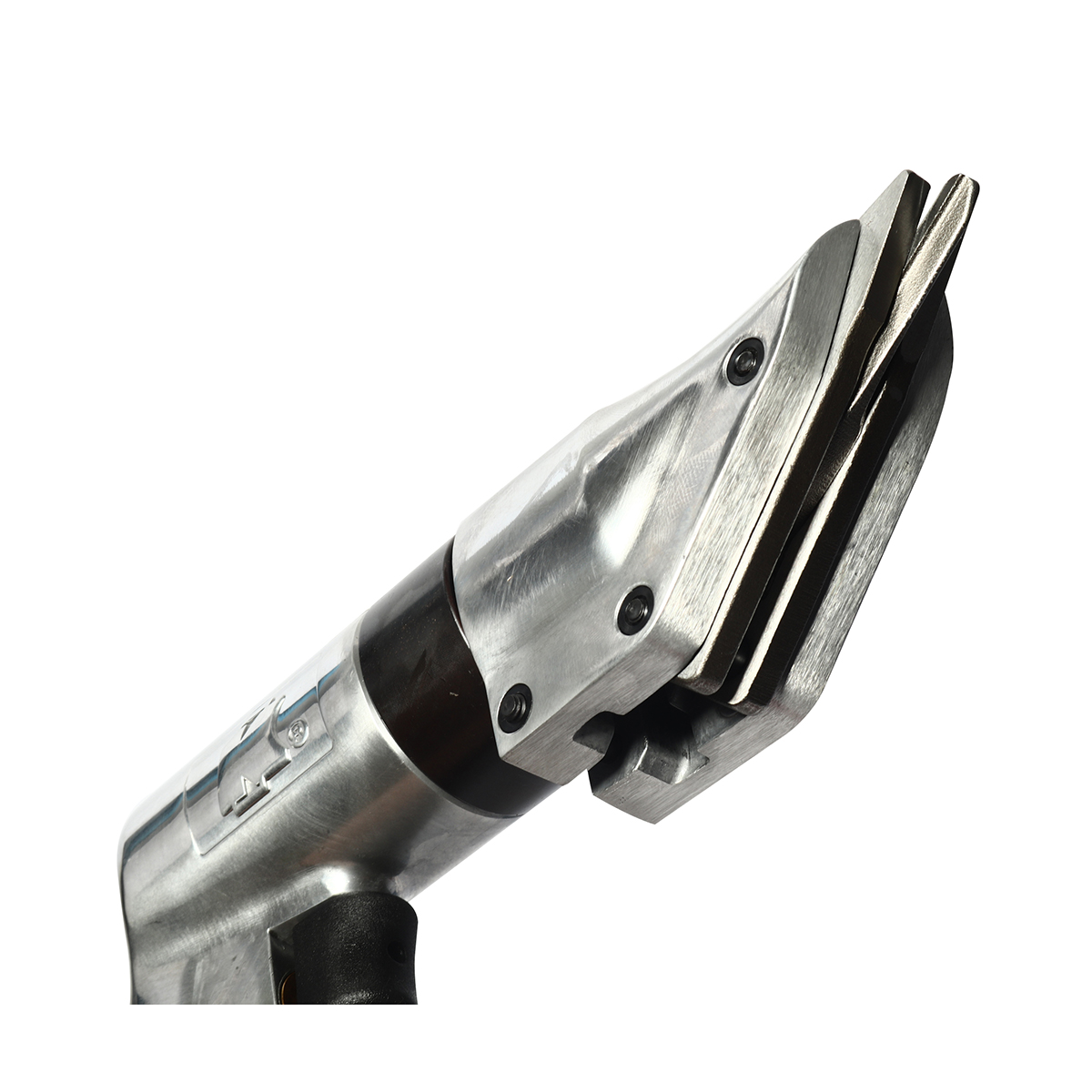 กรรไกร ตัว L METAL SHEAR KUANI รุ่น KM872 รูปที่ 2