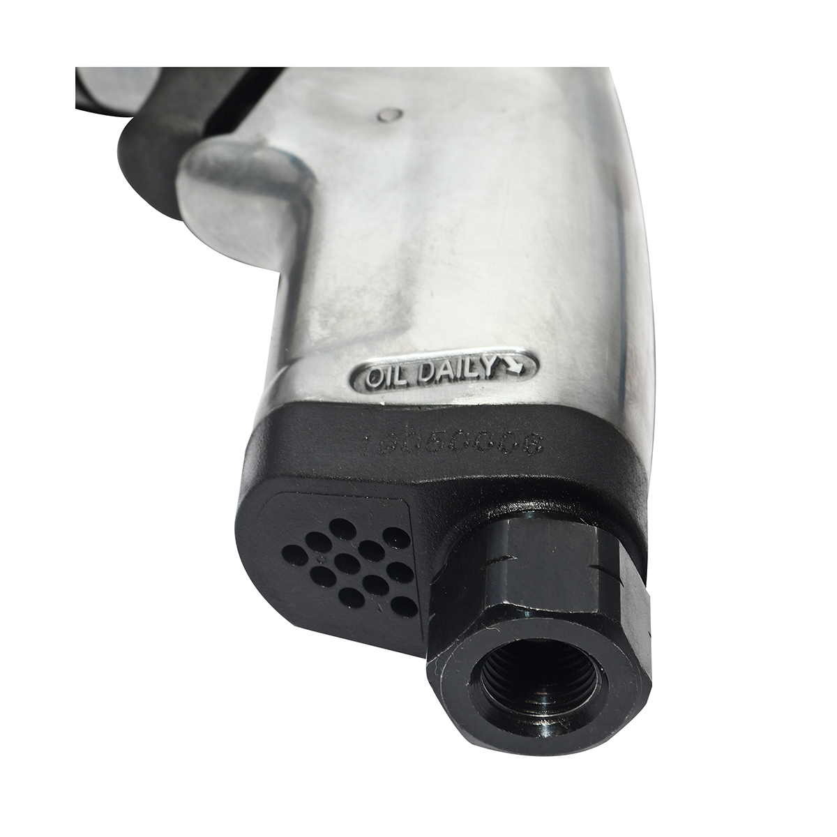 กรรไกร ตัว L METAL SHEAR KUANI รุ่น KM872 รูปที่ 3