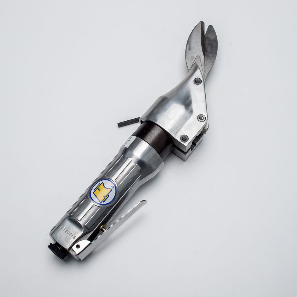กรรไกร SCISSOR SHEAR KUANI รุ่น KM873 รูปที่ 2
