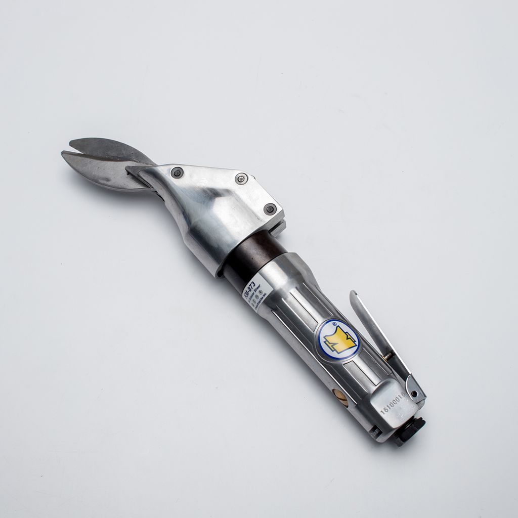 กรรไกร SCISSOR SHEAR KUANI รุ่น KM873 รูปที่ 3