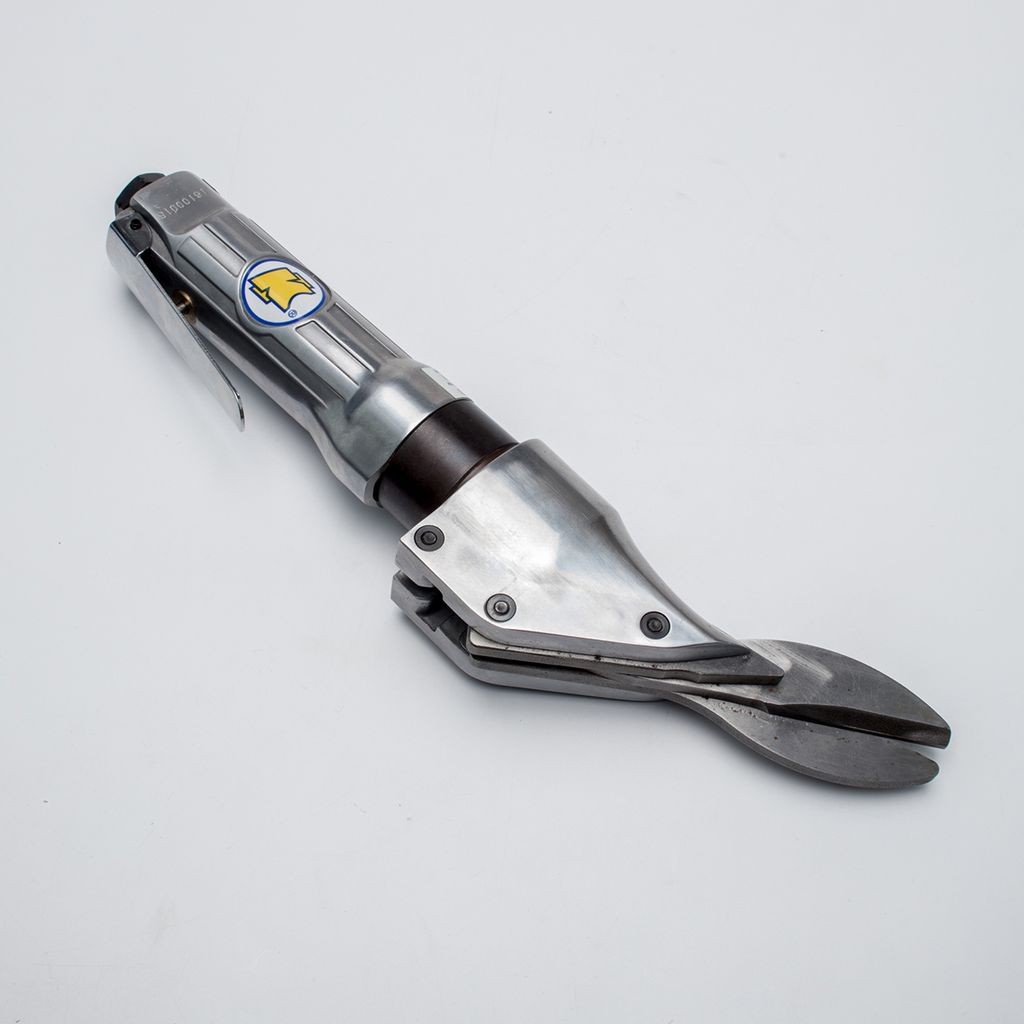 กรรไกร SCISSOR SHEAR KUANI รุ่น KM873 รูปที่ 4