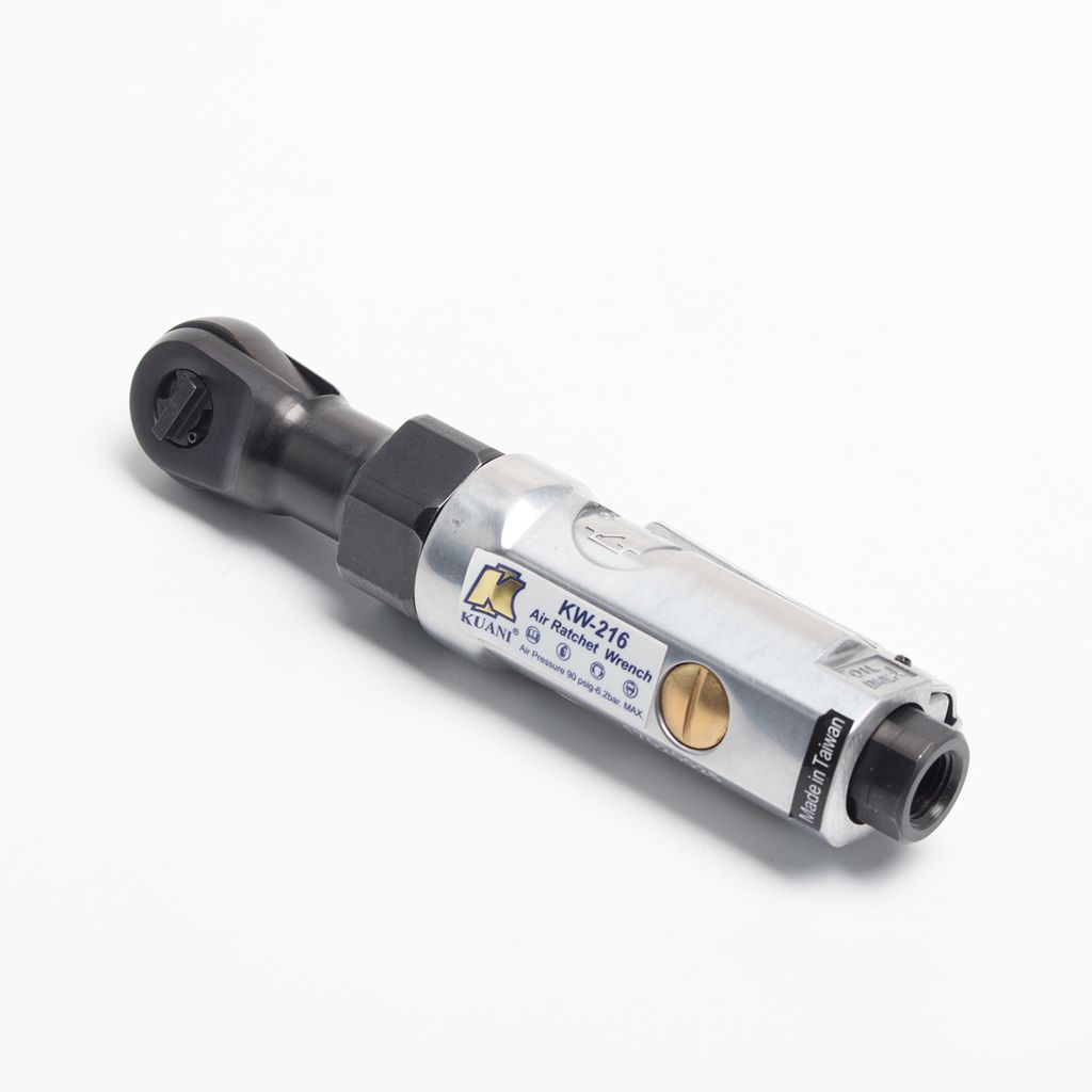 ด้ามฟรีกระแทก 1/4" KUANI รุ่น KW216 รูปที่ 2