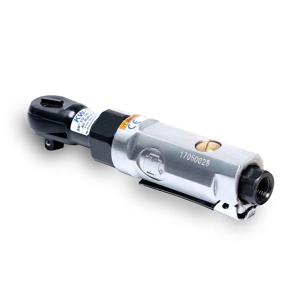 ด้ามฟรีกระแทก 3/8" KUANI รุ่น KW316 รูปที่ 2