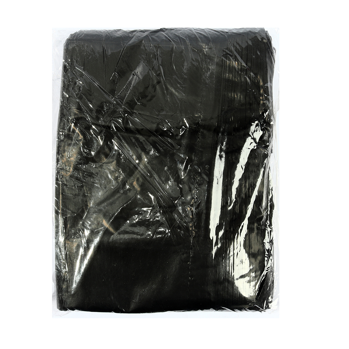 ถุงขยะแบบหนา1KG 18X20" (40ใบ/แพ็ค) KT-N รูปที่ 2