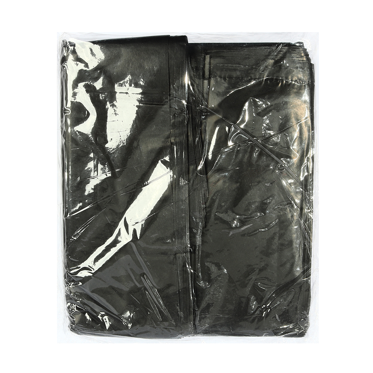 ถุงขยะแบบหนา1KG 22X30" (23ใบ/แพ็ค) KT-N รูปที่ 2