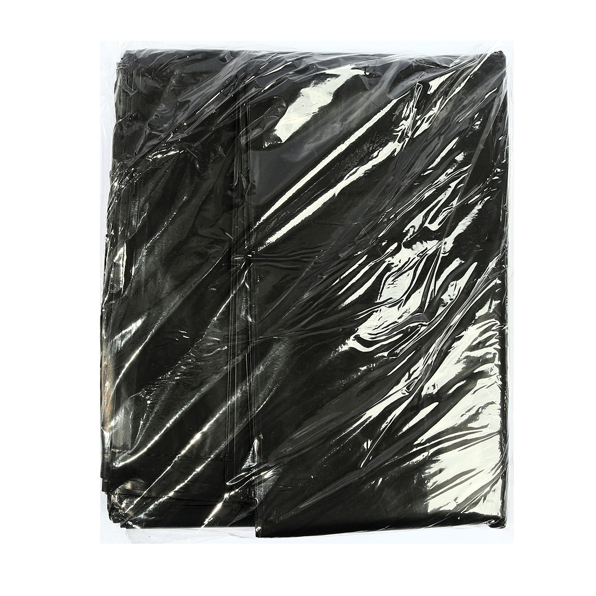 ถุงขยะแบบหนา1KG 24X28" (22ใบ/แพ็ค) KT-N รูปที่ 2