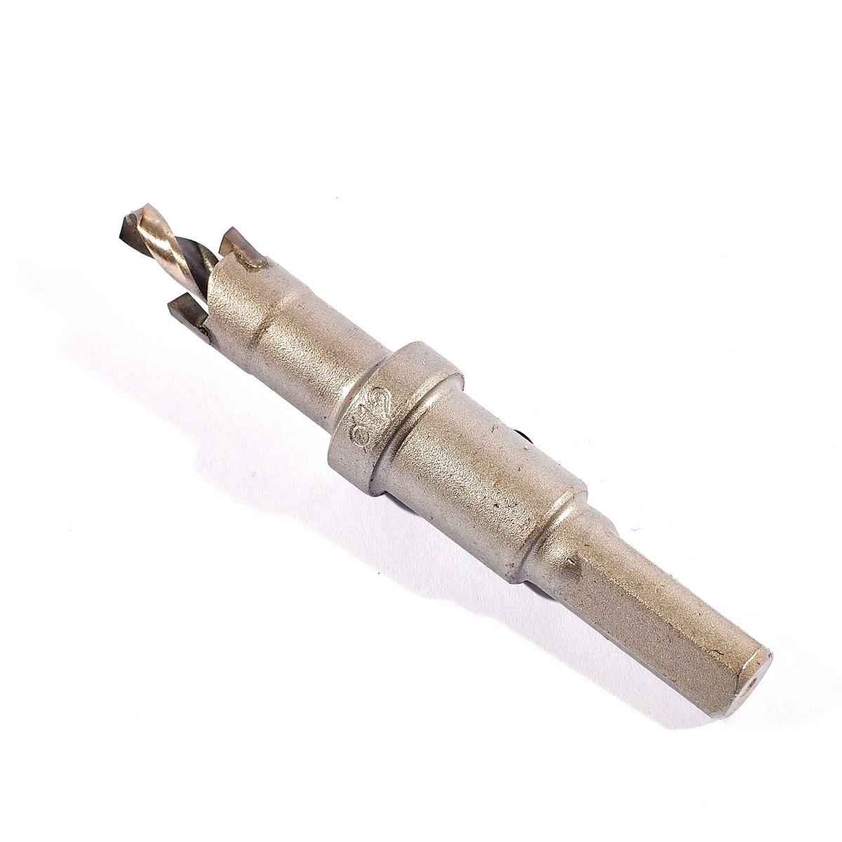 มม. TCT HOLE SAW-ดอกโฮลซอร์คาร์ไบด์ 12 KEENNESS รุ่น 2012 รูปที่ 2