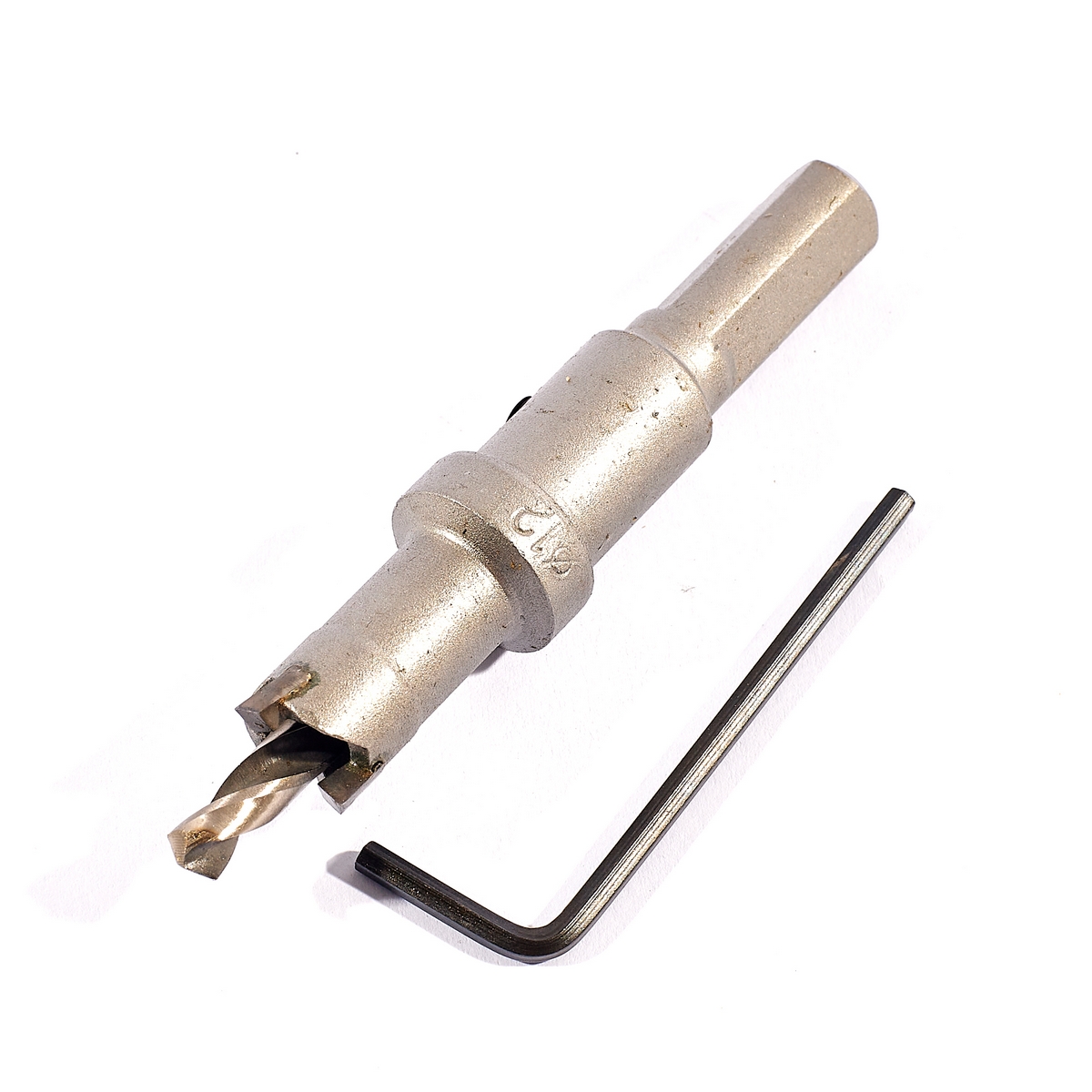 มม. TCT HOLE SAW-ดอกโฮลซอร์คาร์ไบด์ 12 KEENNESS รุ่น 2012 ราคา ฿63.6