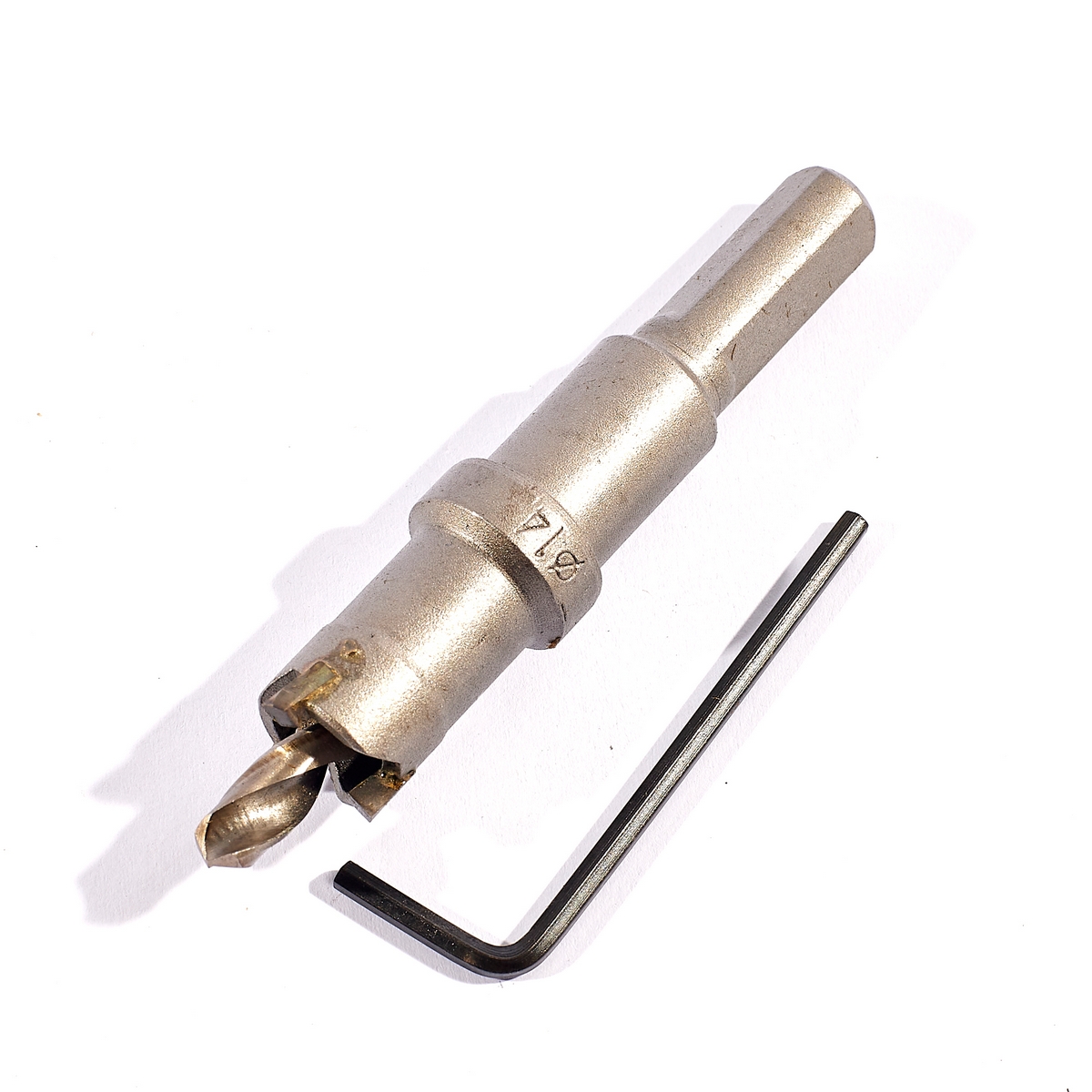 มม. TCT HOLE SAW-ดอกโฮลซอร์คาร์ไบด์ 14 KEENNESS รุ่น 2014 ราคา ฿63.6