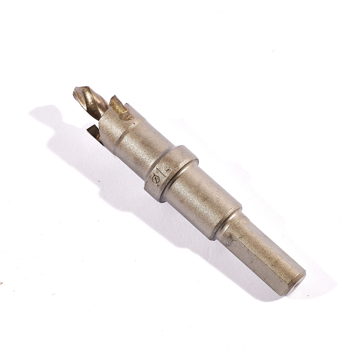 มม. TCT HOLE SAW-ดอกโฮลซอร์คาร์ไบด์ 14 KEENNESS รุ่น 2014 รูปที่ 2