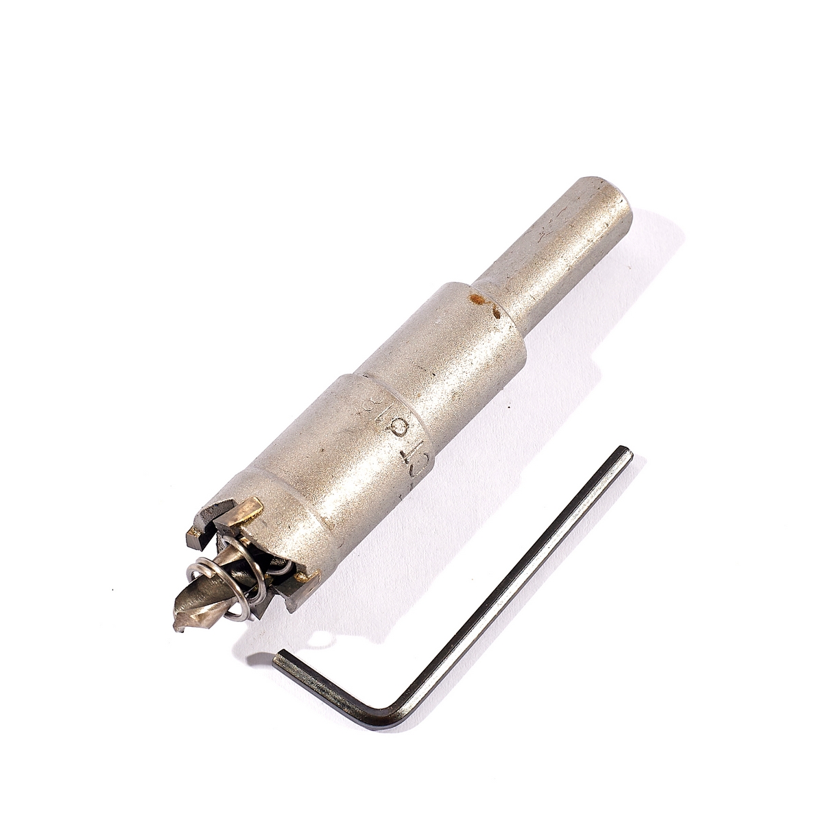 มม. TCT HOLE SAW-ดอกโฮลซอร์คาร์ไบด์ 18 KEENNESS รุ่น 2018 ราคา ฿79.2