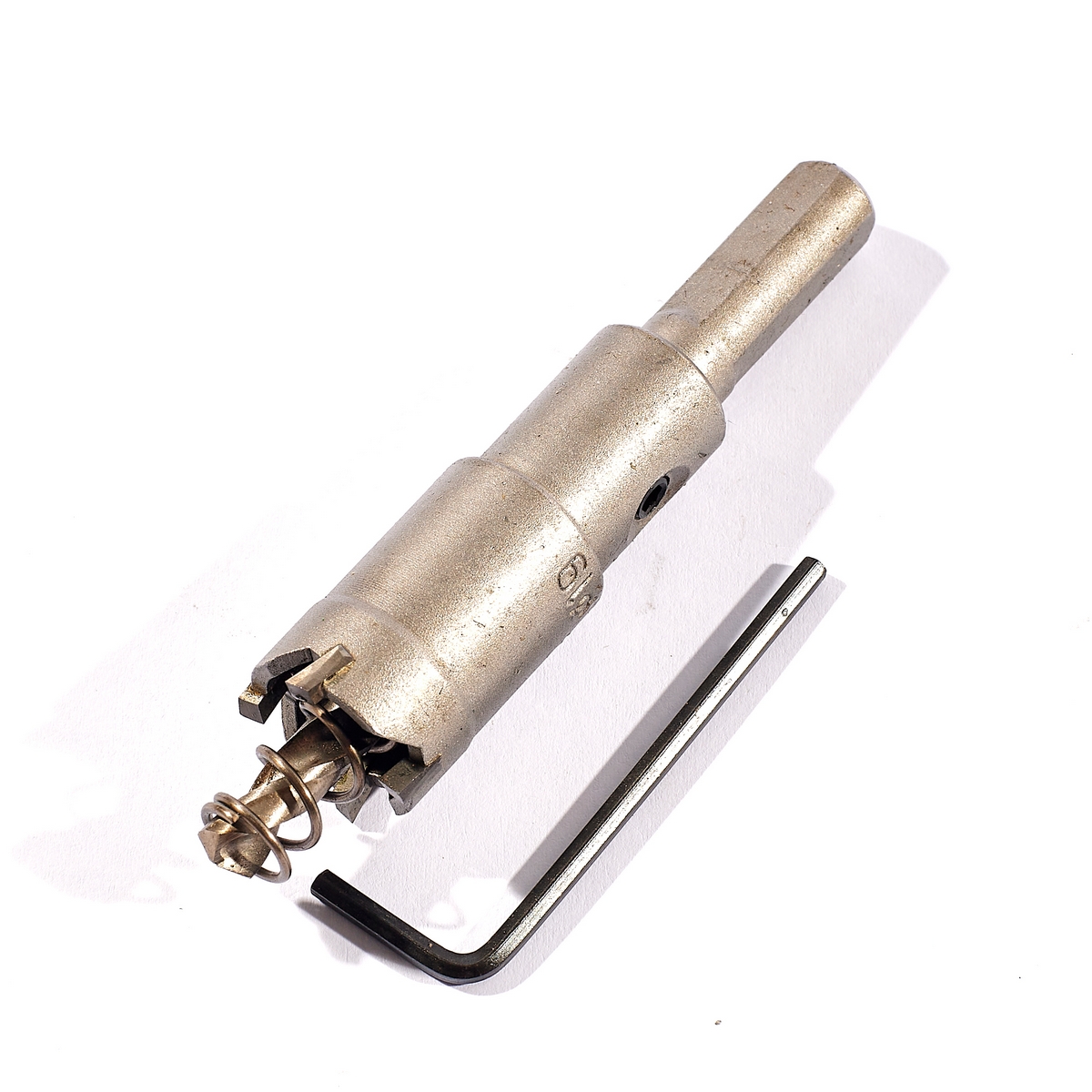 มม. TCT HOLE SAW-ดอกโฮลซอร์คาร์ไบด์ 19 KEENNESS รุ่น 2019 ราคา ฿84