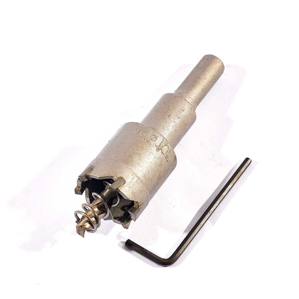 มม. TCT HOLE SAW-ดอกโฮลซอร์คาร์ไบด์ 25 KEENNESS รุ่น 2025 ราคา ฿108
