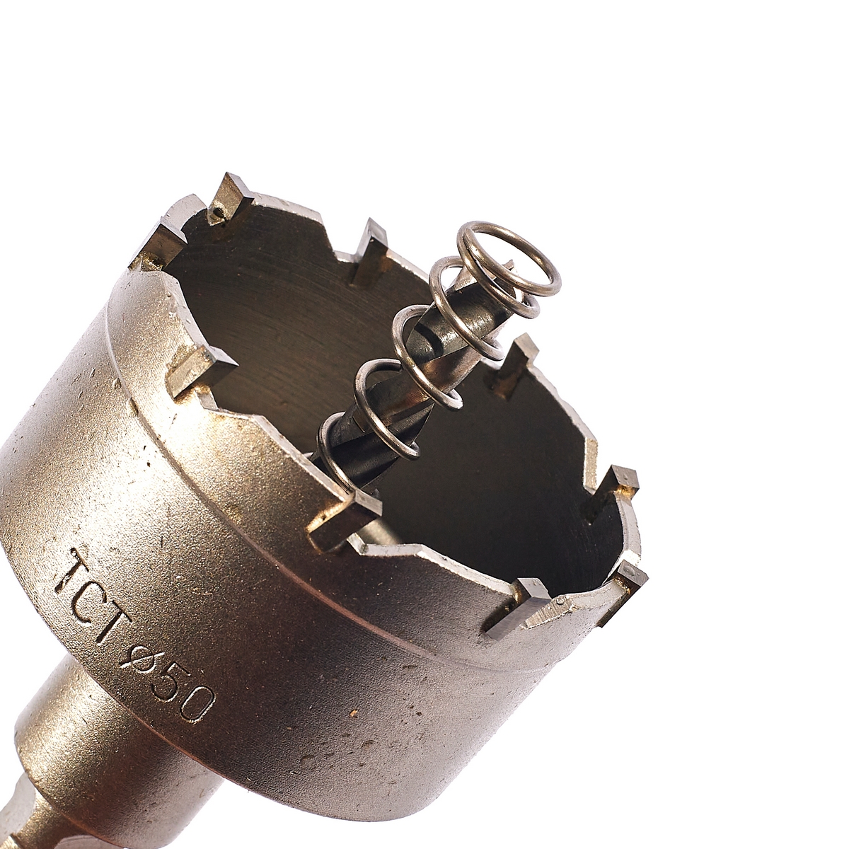 มม. TCT HOLE SAW-ดอกโฮลซอร์คาร์ไบด์ 50 KEENNESS รุ่น 2050 รูปที่ 3