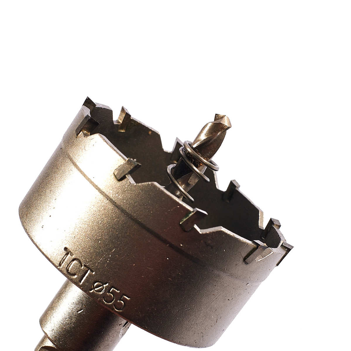 มม. TCT HOLE SAW-ดอกโฮลซอร์คาร์ไบด์ 55 KEENNESS รุ่น 2055 รูปที่ 3