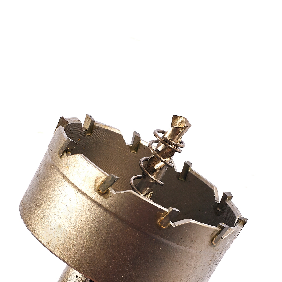 มม. TCT HOLE SAW-ดอกโฮลซอร์คาร์ไบด์ 60 KEENNESS รุ่น 2060 รูปที่ 3