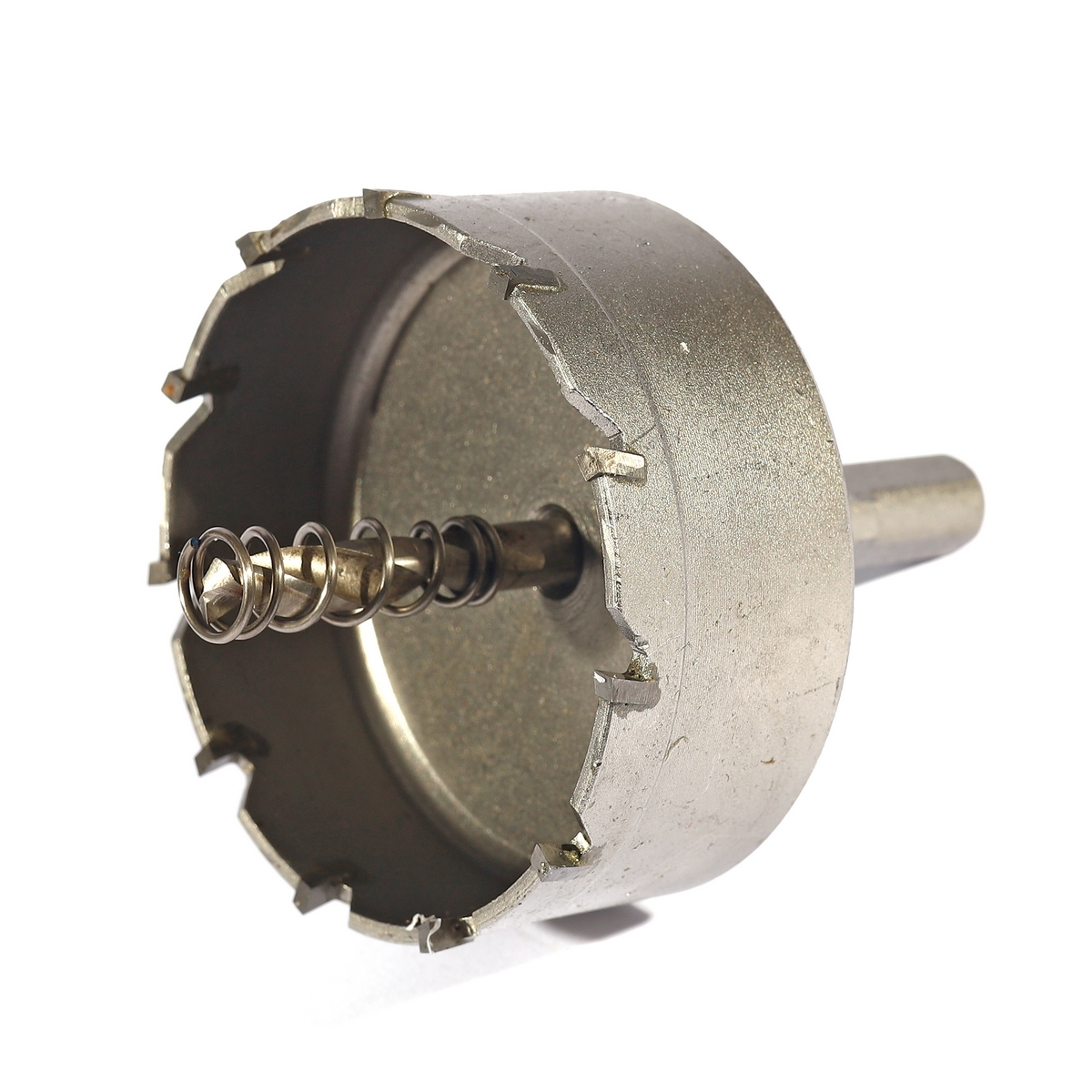 มม. TCT HOLE SAW-ดอกโฮลซอร์คาร์ไบด์ 65 KEENNESS รุ่น 2065 รูปที่ 2