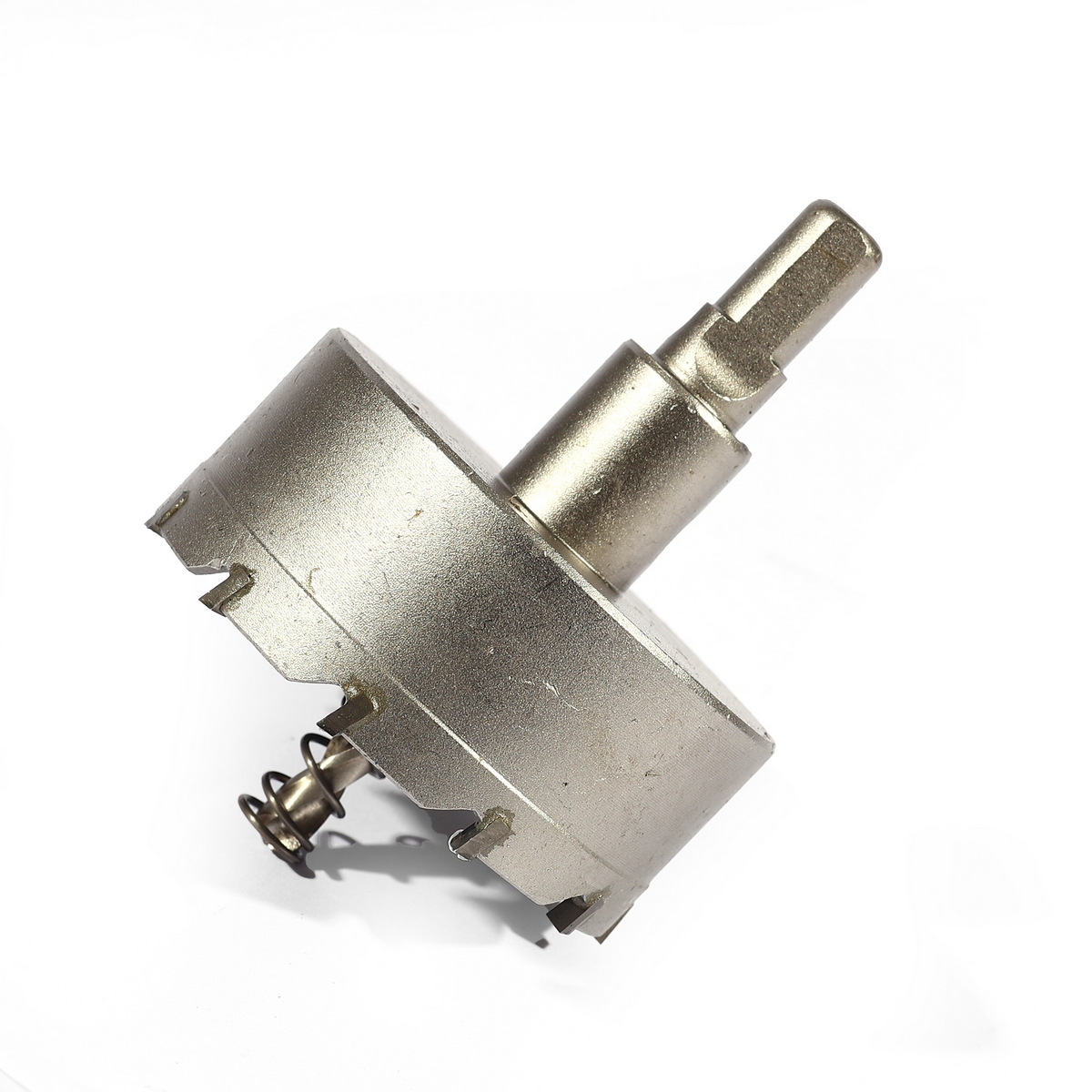 มม. TCT HOLE SAW-ดอกโฮลซอร์คาร์ไบด์ 65 KEENNESS รุ่น 2065 ราคา ฿280.8