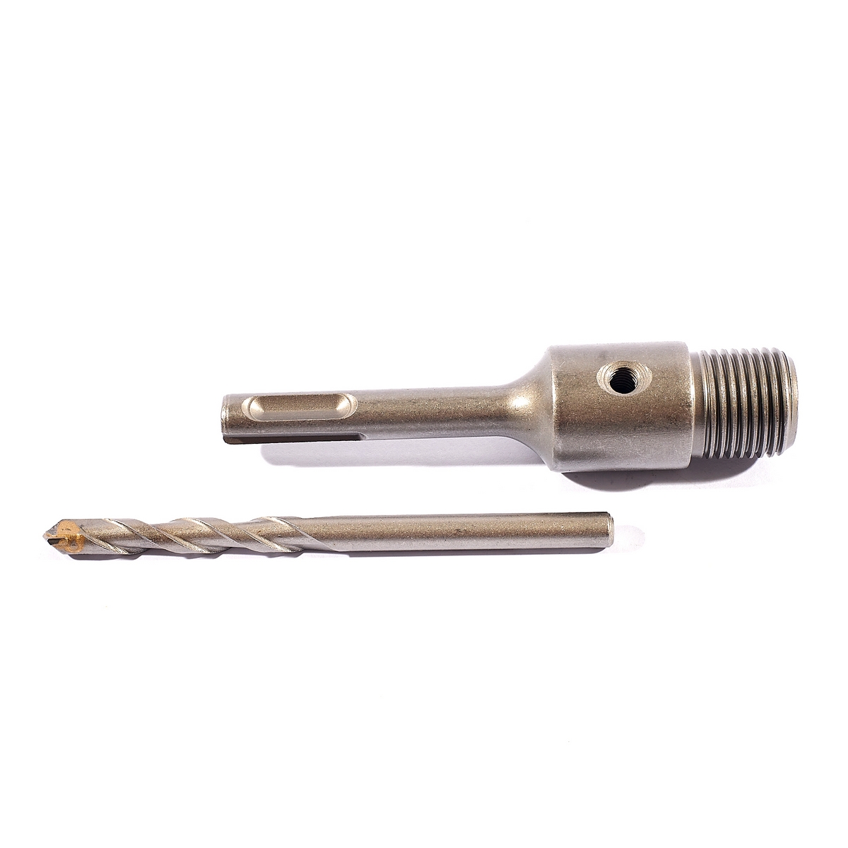 ก้านต่อสว่านโฮลซอร์ 110 มม. SDS HANDLE KEENNESS รุ่น 2910 รูปที่ 3