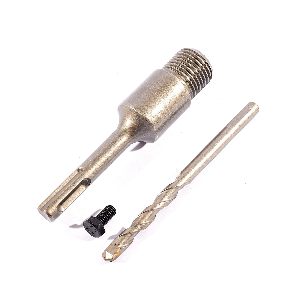 ก้านต่อสว่านโฮลซอร์ 110 มม. SDS HANDLE KEENNESS รุ่น 2910 ราคา ฿84
