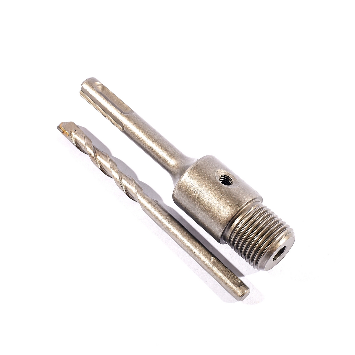 ก้านต่อสว่านโฮลซอร์ 110 มม. SDS HANDLE KEENNESS รุ่น 2910 รูปที่ 2