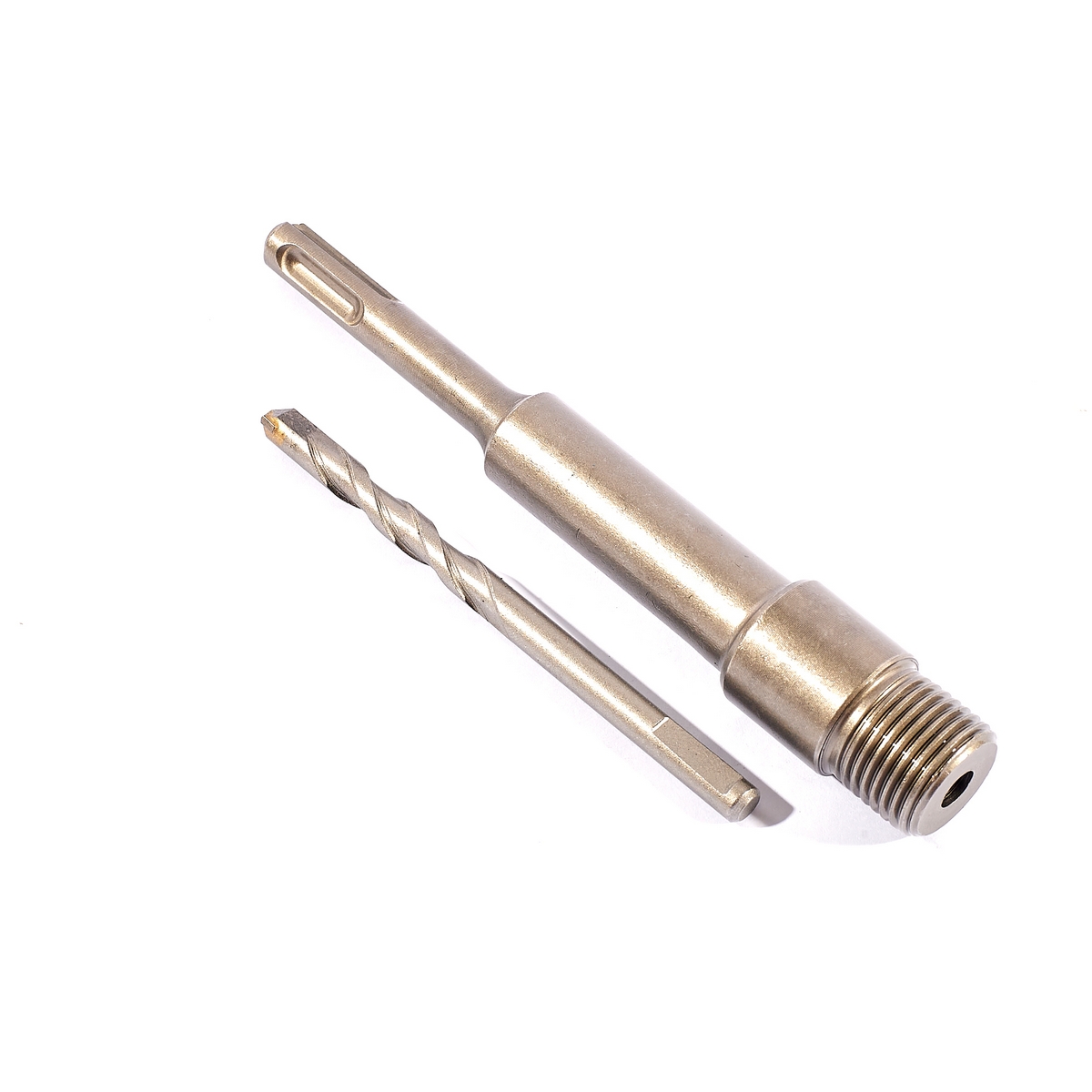 ก้านต่อสว่านโฮลซอร์ 160 มม. SDS HANDLE KEENNESS รุ่น 2920 รูปที่ 2