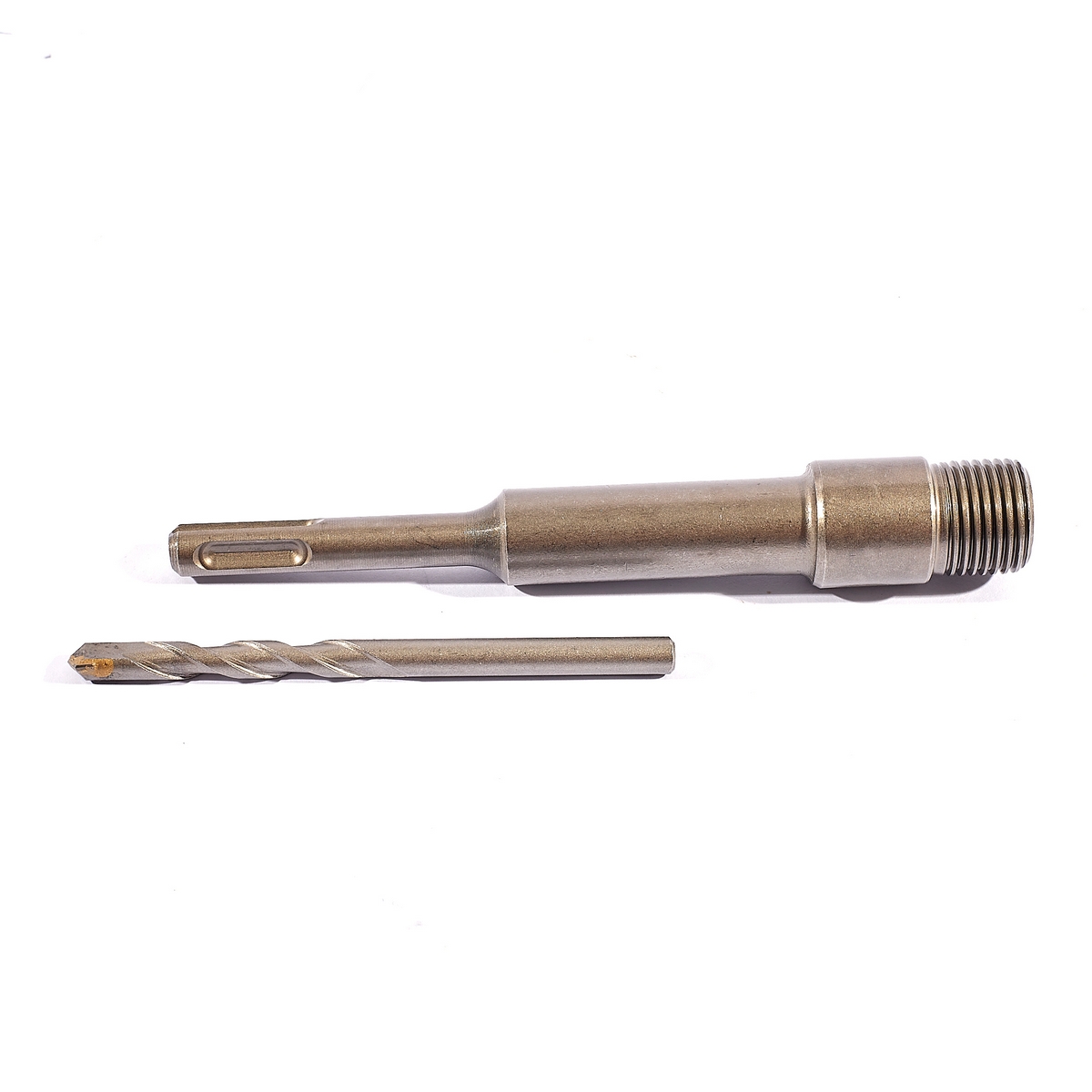 ก้านต่อสว่านโฮลซอร์ 160 มม. SDS HANDLE KEENNESS รุ่น 2920 รูปที่ 3