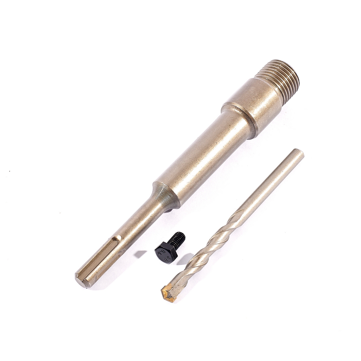 ก้านต่อสว่านโฮลซอร์ 160 มม. SDS HANDLE KEENNESS รุ่น 2920 ราคา ฿90