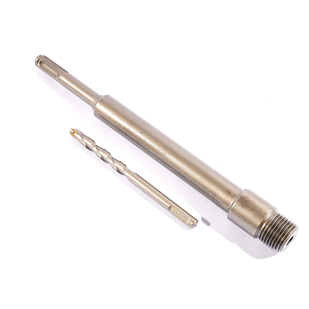 ก้านต่อสว่านโฮลซอร์ 220 มม. SDS HANDLE KEENNESS รุ่น 2930 รูปที่ 2