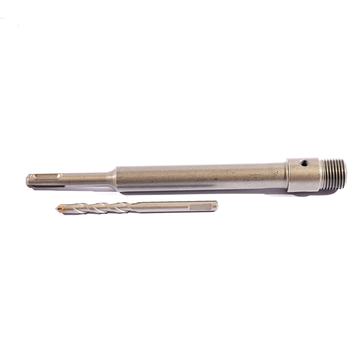 ก้านต่อสว่านโฮลซอร์ 220 มม. SDS HANDLE KEENNESS รุ่น 2930 รูปที่ 3