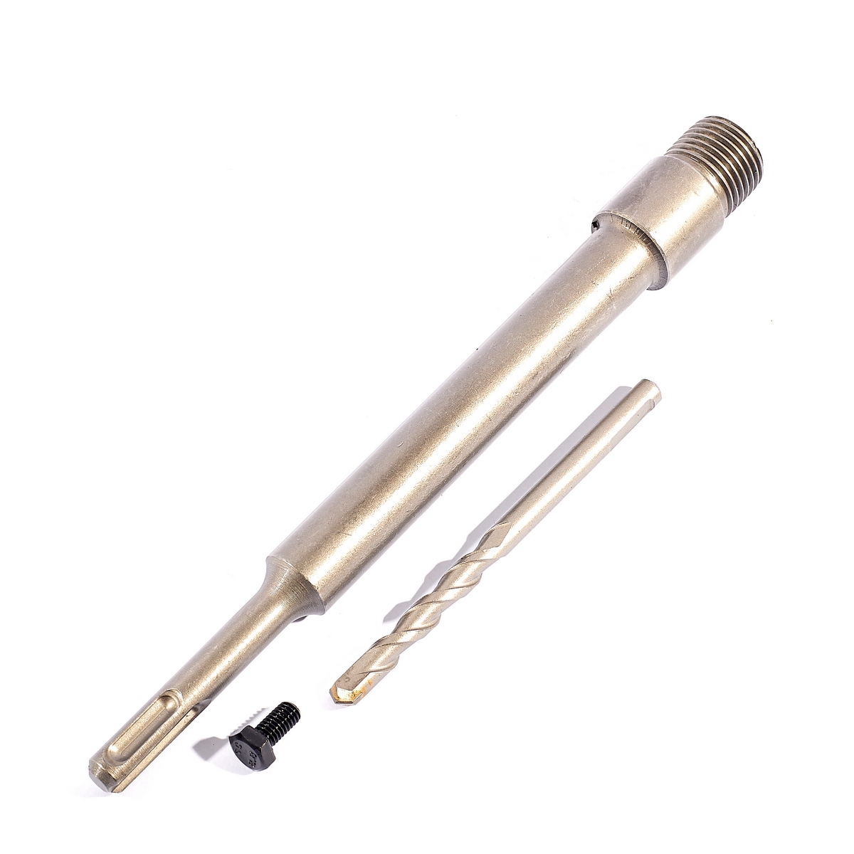 ก้านต่อสว่านโฮลซอร์ 220 มม. SDS HANDLE KEENNESS รุ่น 2930 ราคา ฿96