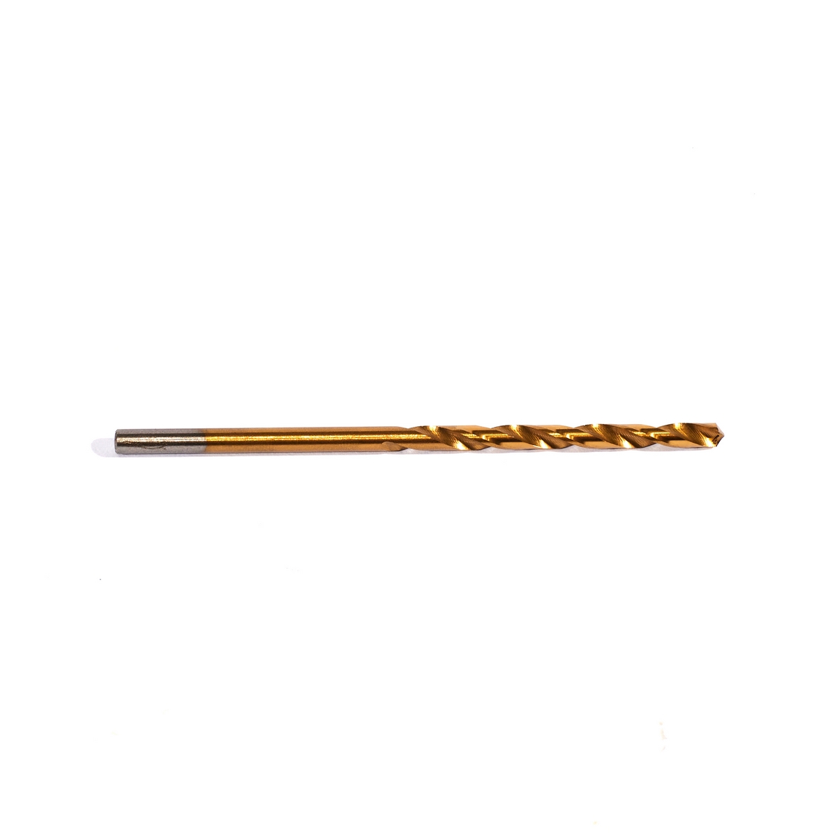 ดอกสว่านไฮสปีด 7/64 (3MM.) 10 PCS HSS-G KEENNESS รุ่น 6005 รูปที่ 3