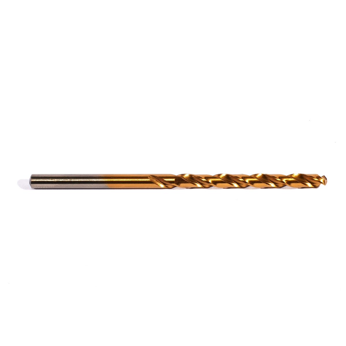 ดอกสว่านไฮสปีด 9/64(3.5MM.) 10 PCS HSS-G KEENNESS รุ่น 6007 รูปที่ 3