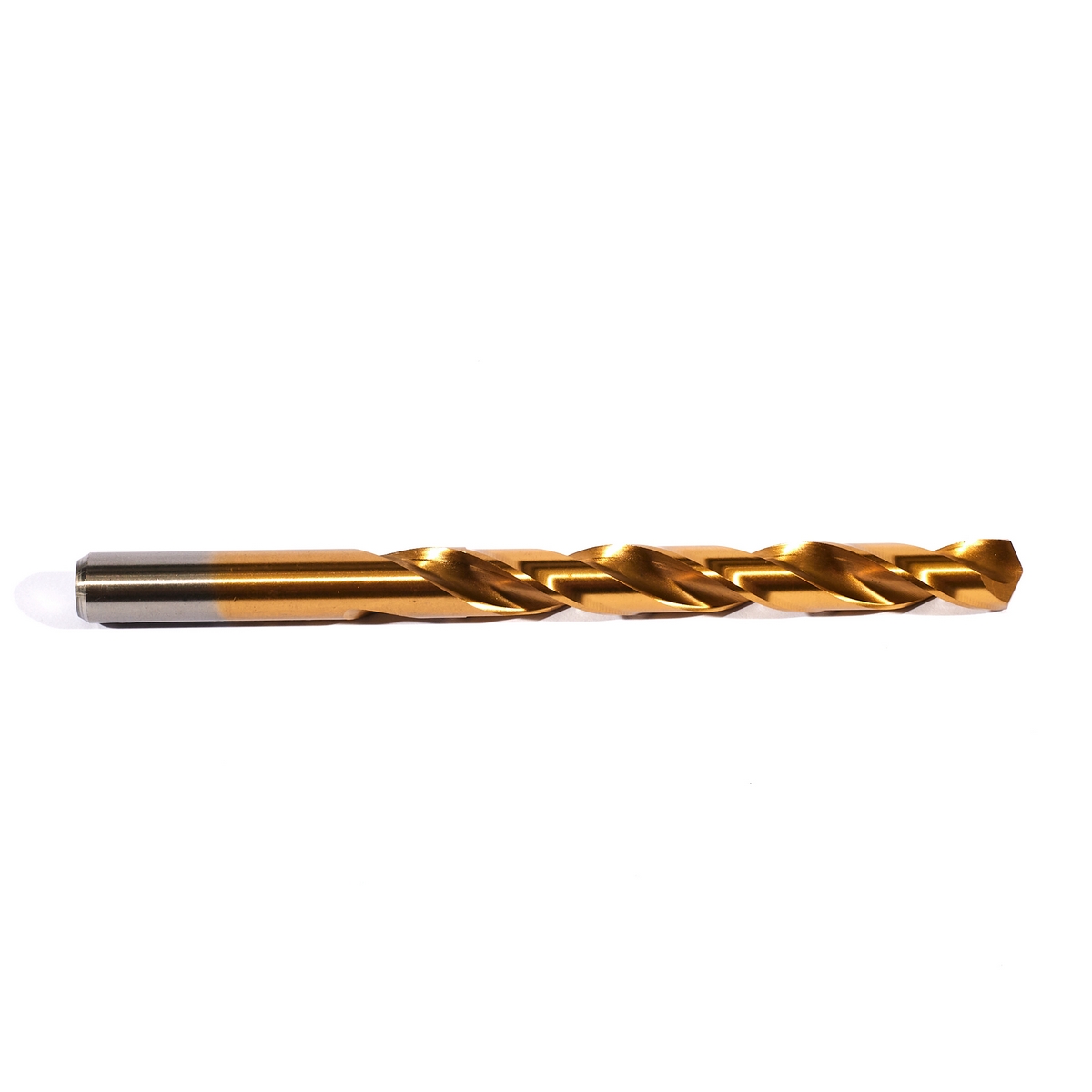 ดอกสว่านไฮสปีด 3/8 (9.6MM.) 5 PCS HSS-G KEENNESS รุ่น 6022 รูปที่ 3