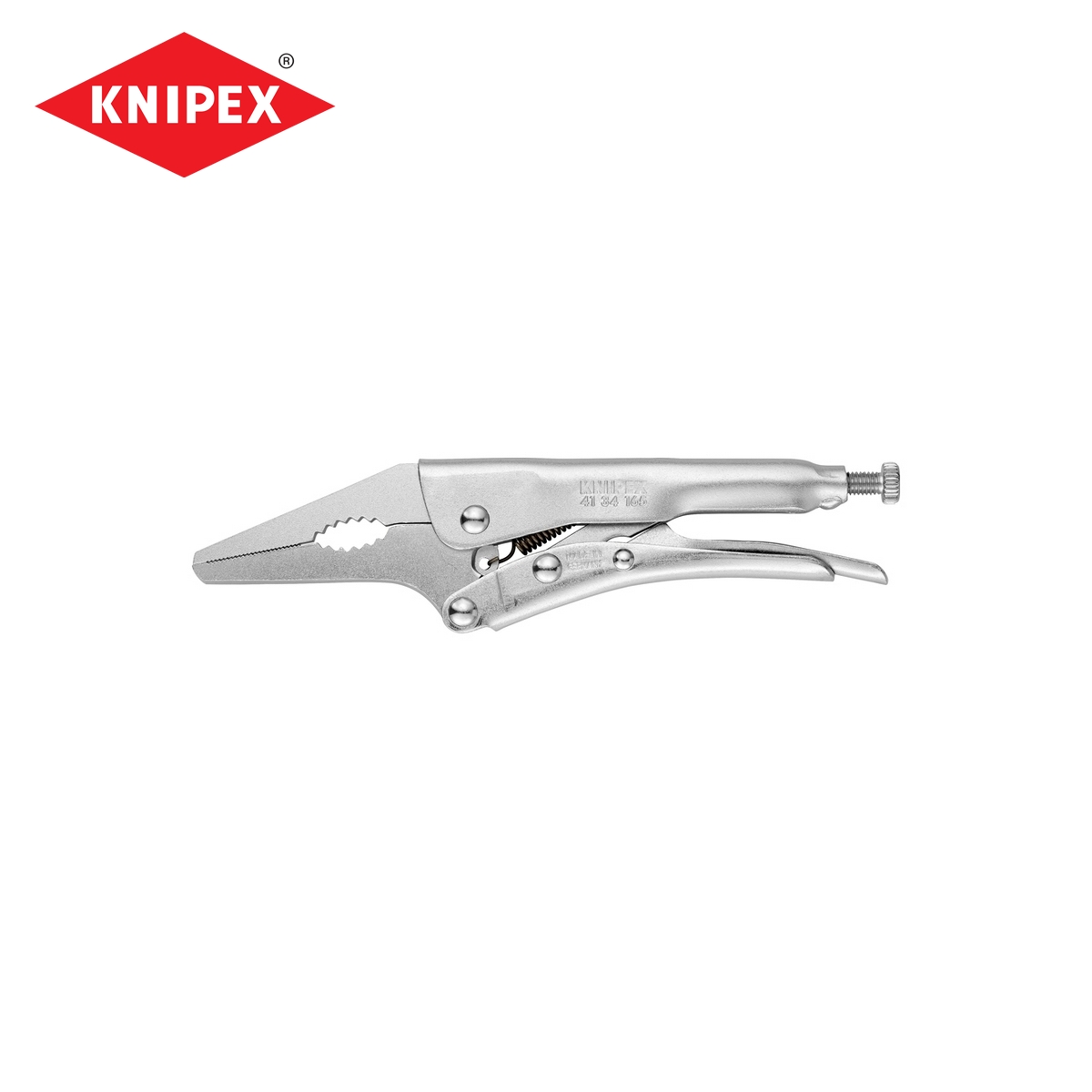 คีมล็อค KNIPEX รุ่น 4134165 ราคา ฿992.8