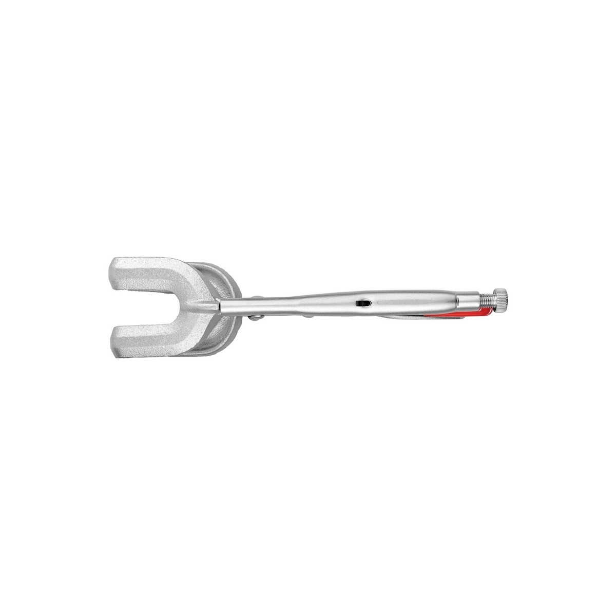 คีมล็อคงานเชื่อม ขนาด 280 มม. KNIPEX รุ่น 4214280 รูปที่ 4