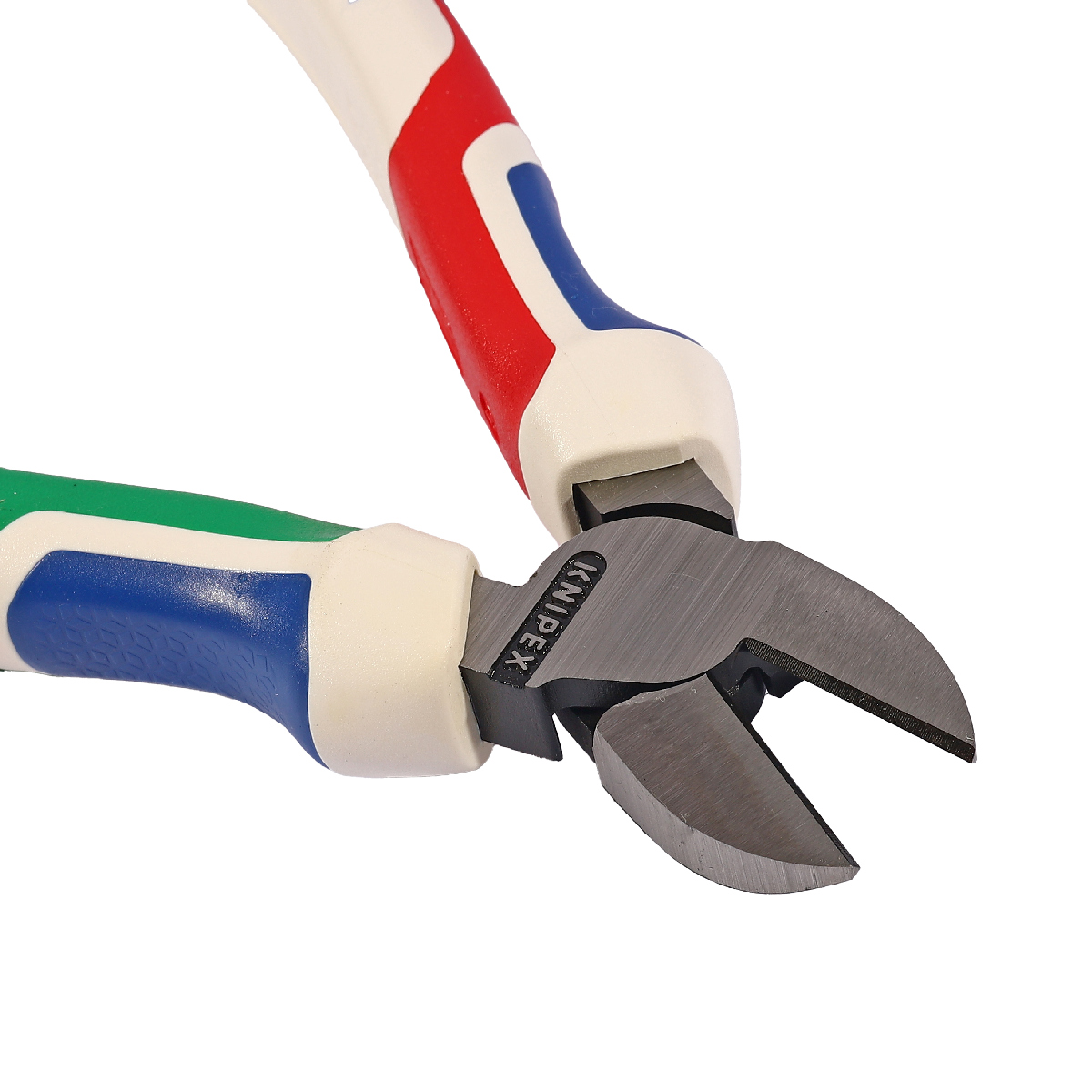 คีมตัดเฉียง ขนาด 160 มม. LIMITED EDITION KNIPEX รุ่น 7002160S8 รูปที่ 3