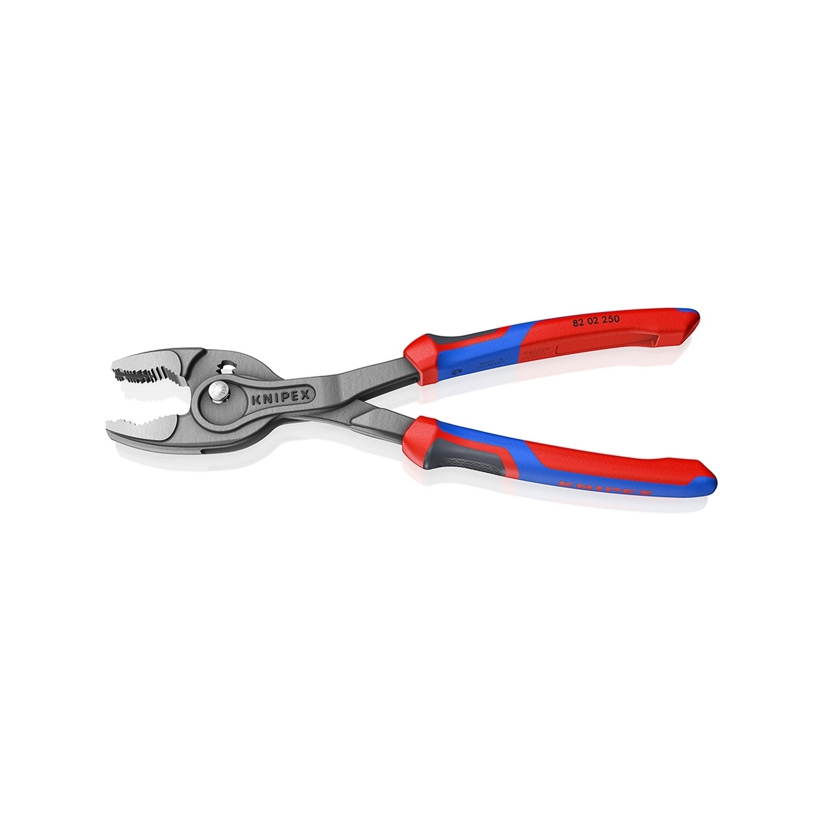 คีมจับอเนกประสงค์ TWINGRIP ขนาด 250 มม. KNIPEX รุ่น 8202250 รูปที่ 4
